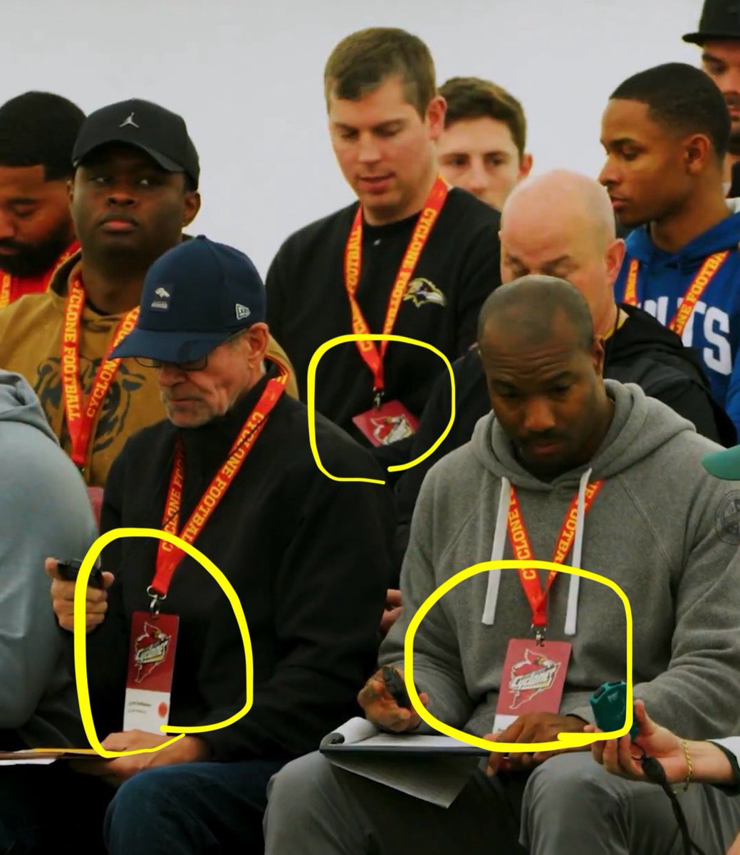 Jack Trice Mafia tweet media