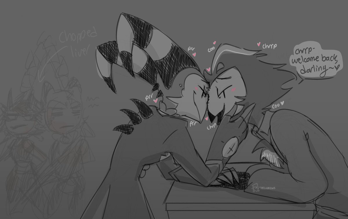 stolas’s fuckass hat 🎩🍉 tweet media