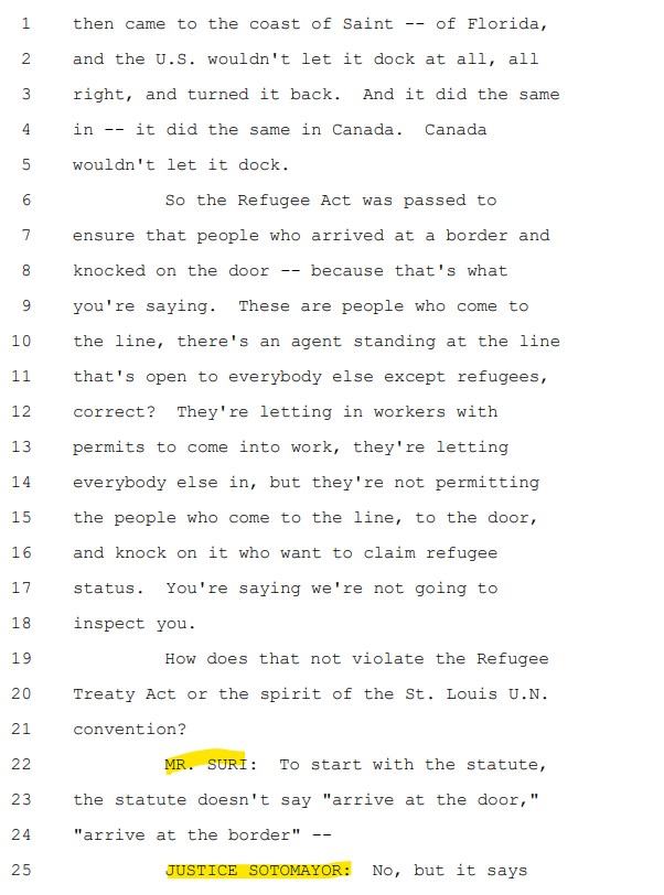 Ed Whelan tweet media