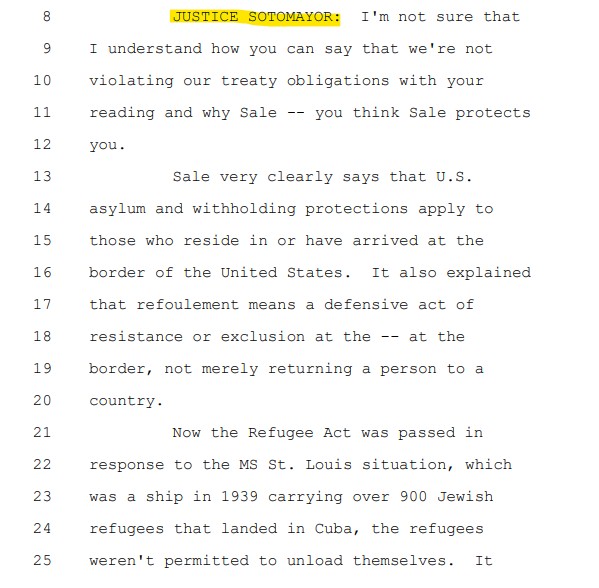 Ed Whelan tweet media