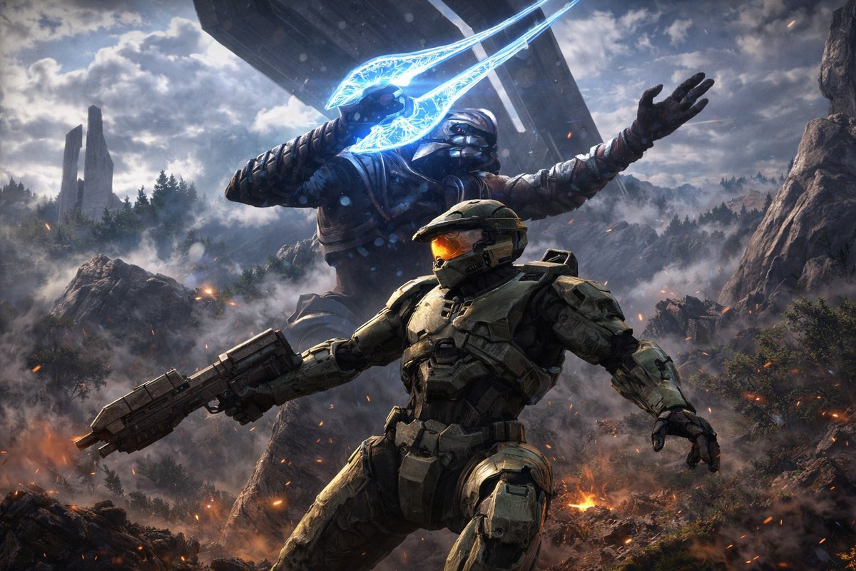 Halo Codex tweet media