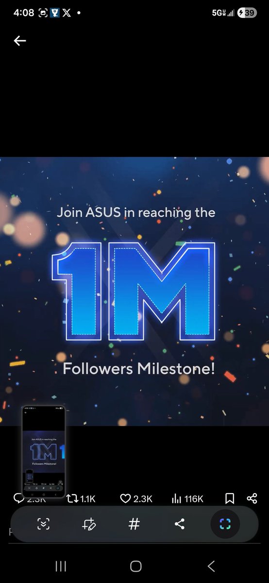paps___'s tweet photo. @ASUS https://t.co/Z3p56J8DYm
