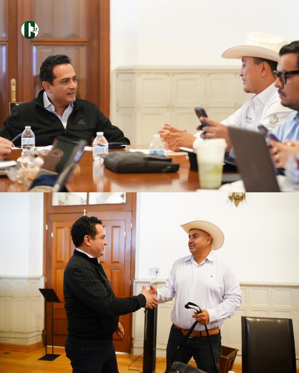 Contexto de Durango tweet media