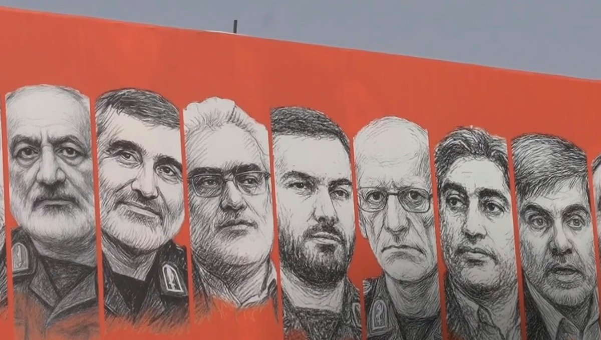 WPBSTV's tweet image. Tune in to WPBS for #FRONTLINEpbs: Strike on Iran: The Nuclear Question — airing Tuesday, March 31 from 10:00–11:00 PM.

Amid new attacks by the U.S. and Israel, this updated investigation takes a closer look at Iran’s nuclear program, featuring on-the-ground reporting and