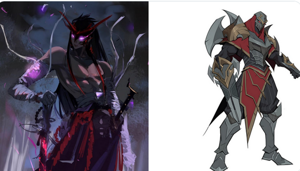 Edgy Delinquent tweet media