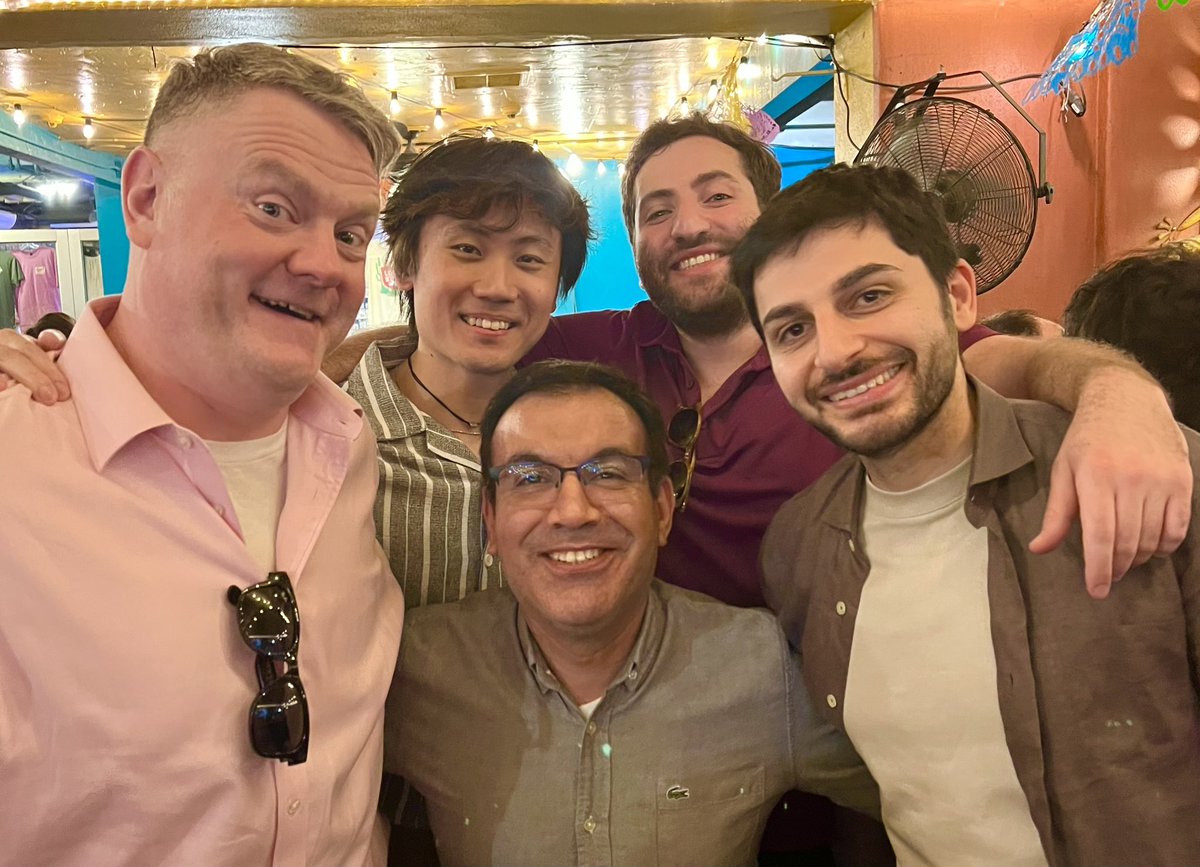 Karl Robstad, MD tweet media