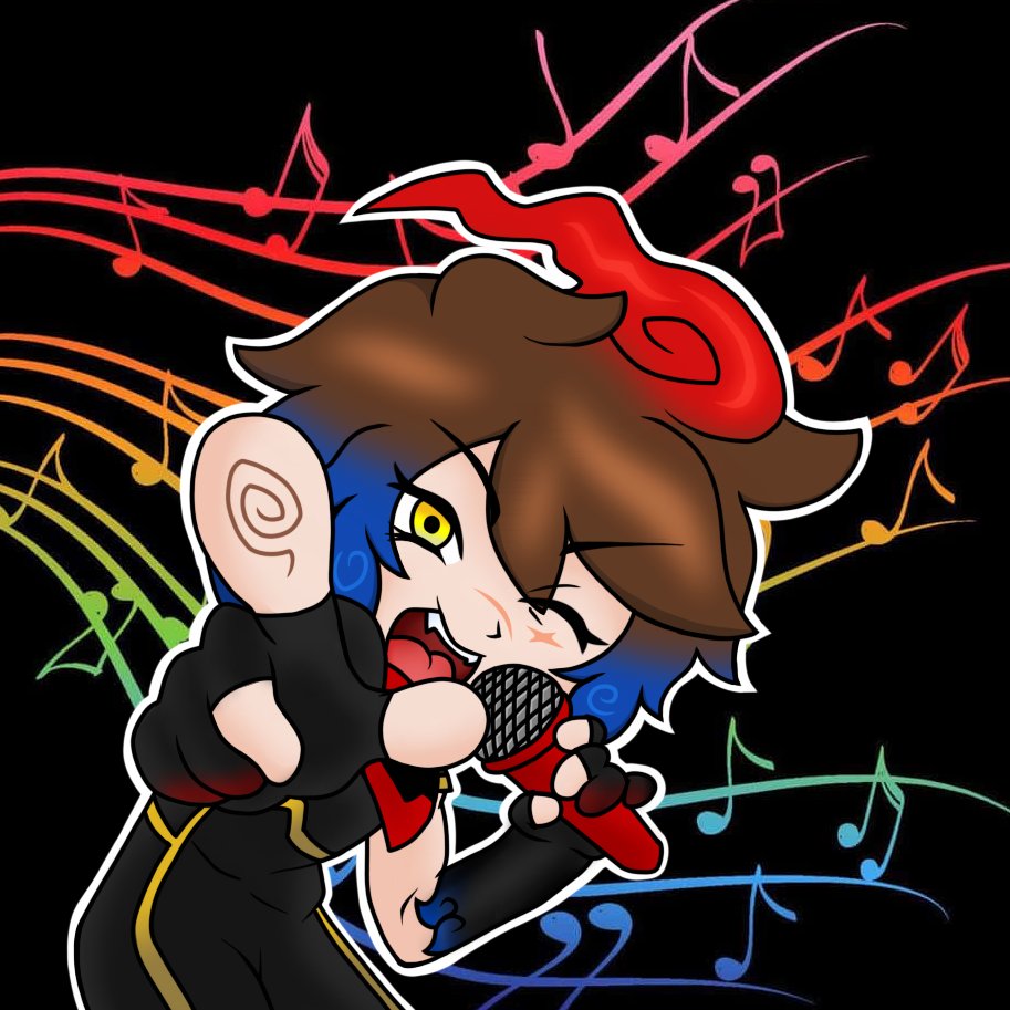 Mamoru 🔥 ||COMISIONES ABIERTAS|| tweet media