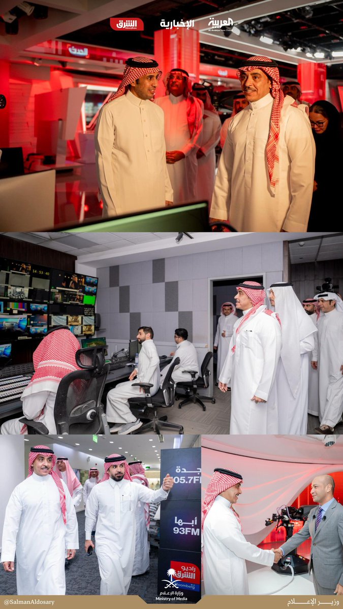 سلمان الدوسري tweet media