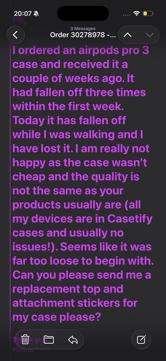 Niamh Blackett tweet media