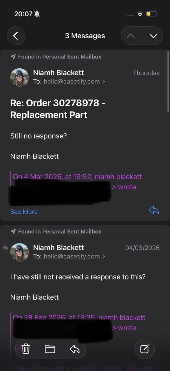 Niamh Blackett tweet media