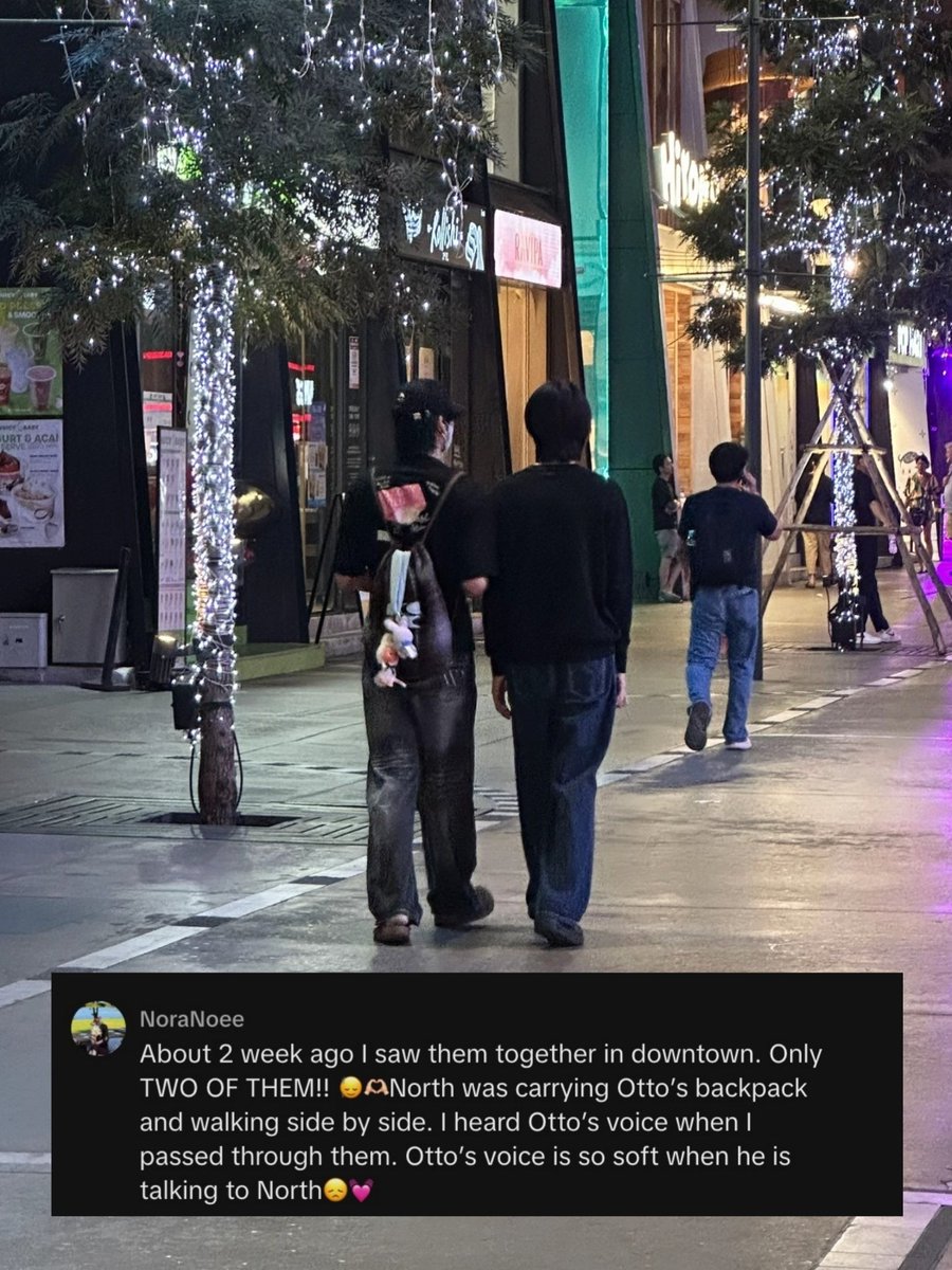 Laurell ୨୧ NORTHOTTO tweet media