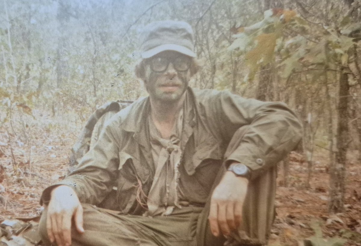 SGM Mike Vining @ Blasting Through Official tweet media