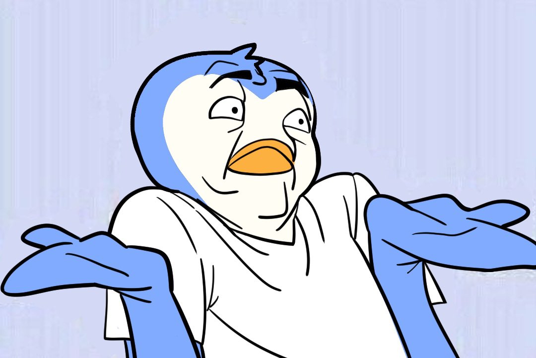 Pudgy Penguins tweet media