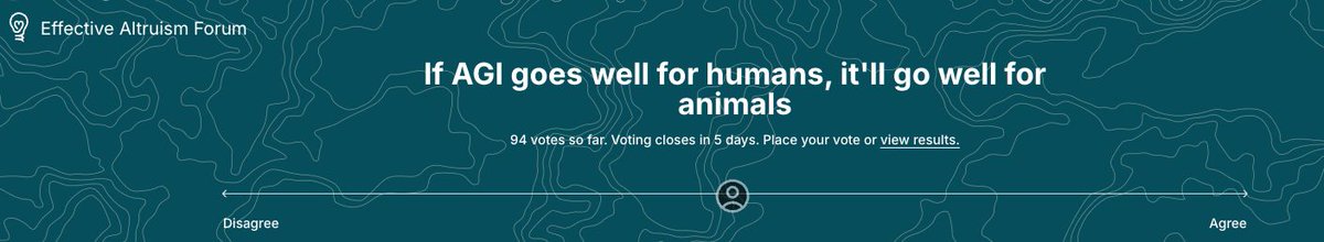 EA Forum Posts tweet media