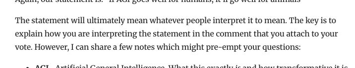 EA Forum Posts tweet media