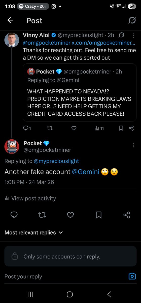 Pocket 💎 tweet media