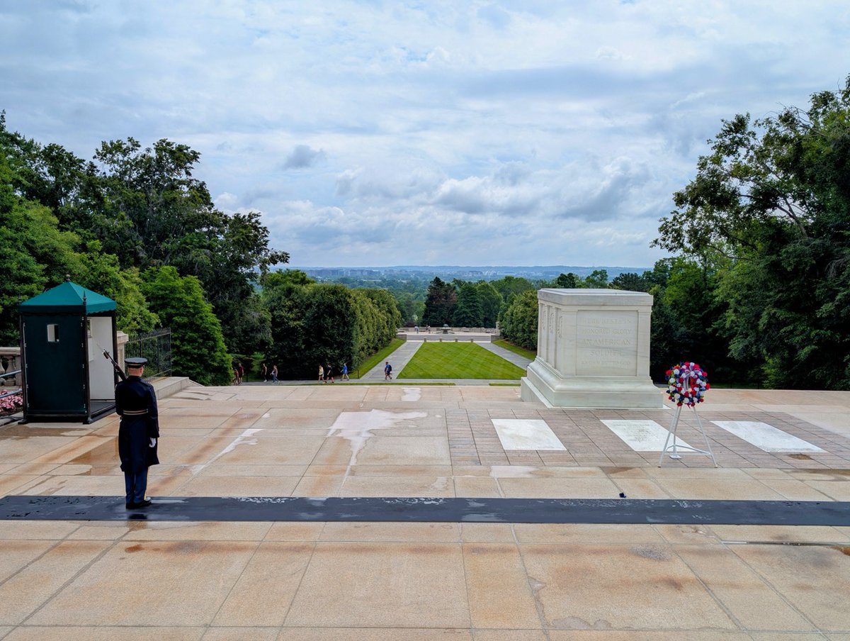 Freedom Alliance tweet media