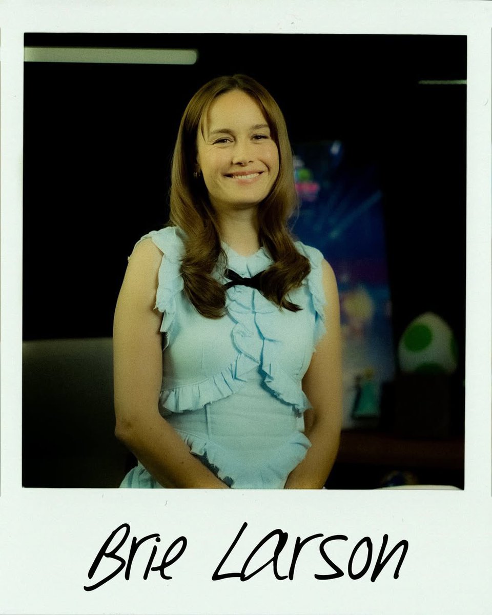 Brie Larson Brasil | Fã-clube tweet media