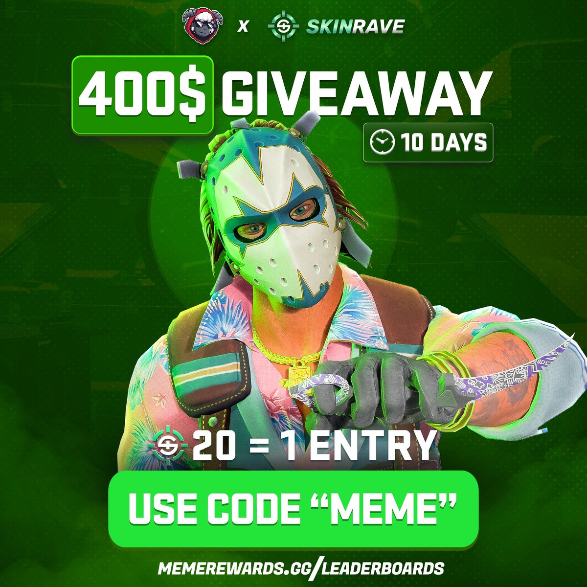 Destructum tweet media