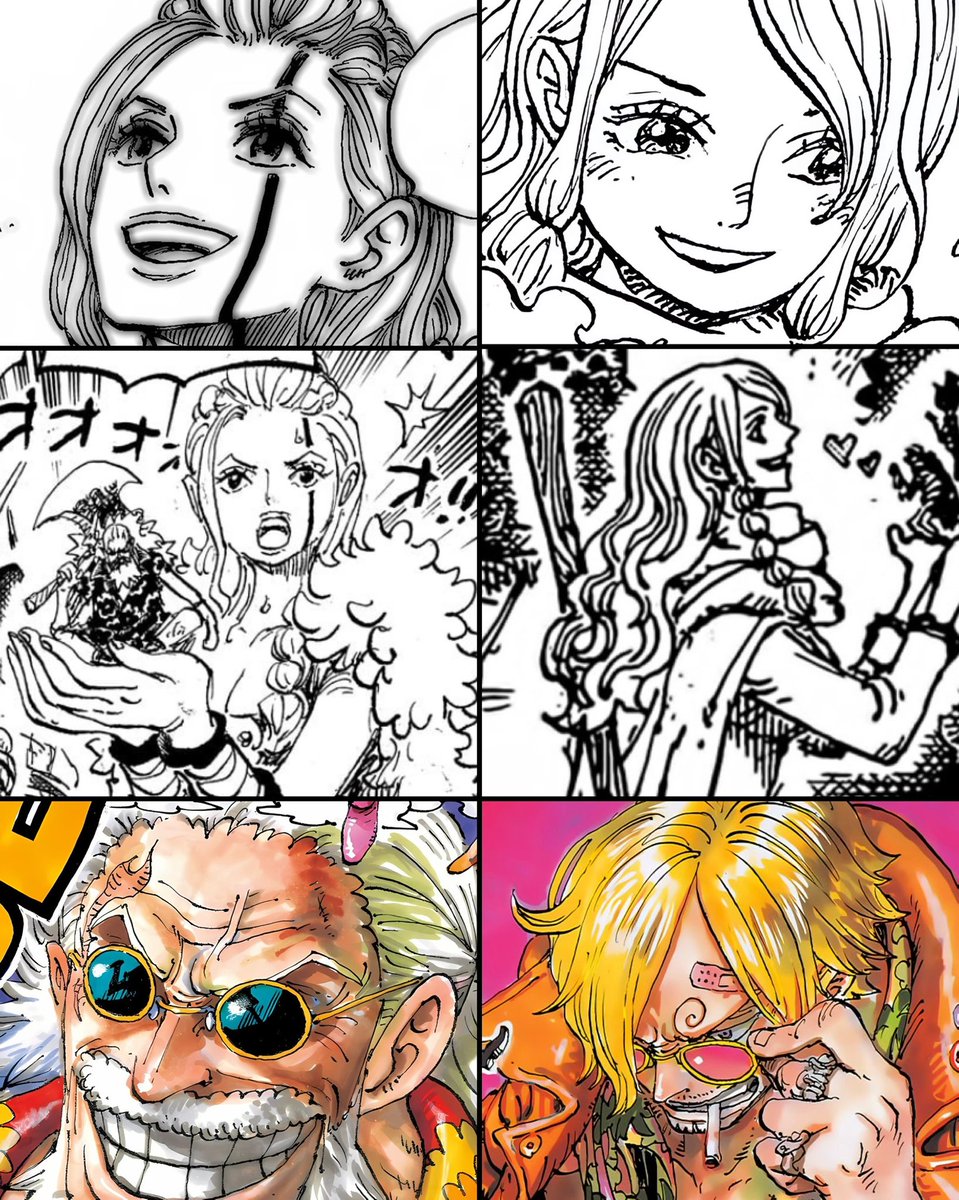 DEMON LEG tweet media