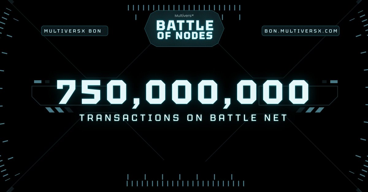 Multiversᕽ tweet media