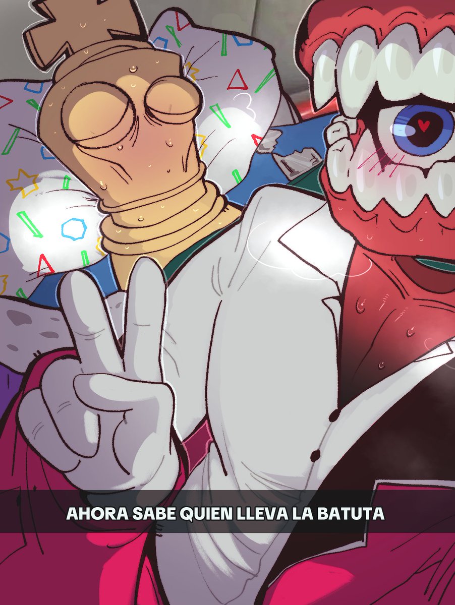 🍒 Benny 🍒 tweet media