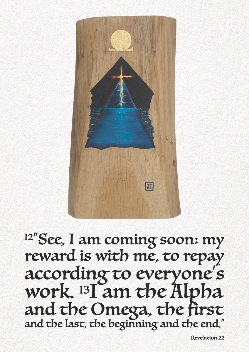 jeremy thomas-artist tweet media