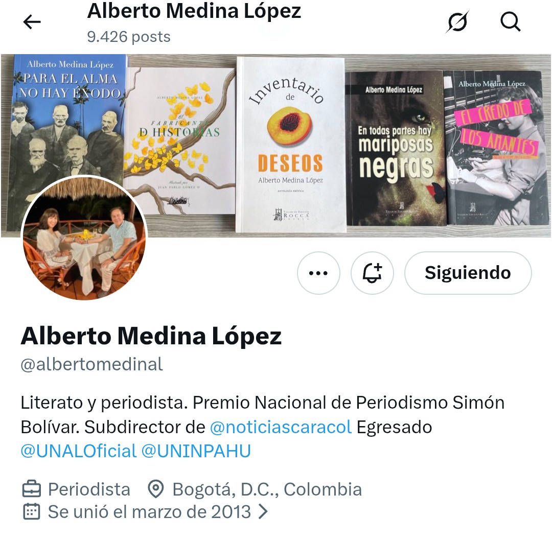 Alejo, 🇨🇴👊♥️🇵🇸🇵🇸🇵🇸🇵🇸♥️ tweet media