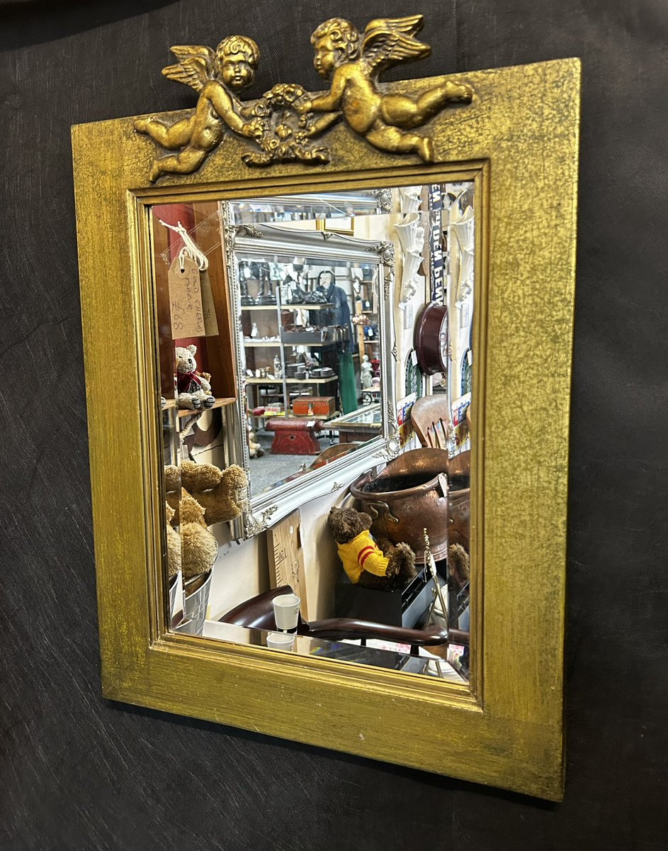 Matlock Antiques tweet media