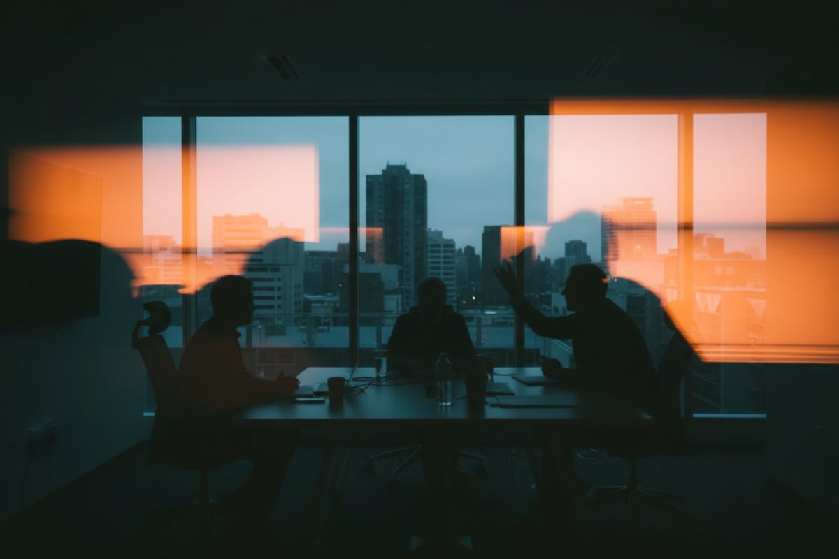 University Of AI tweet media