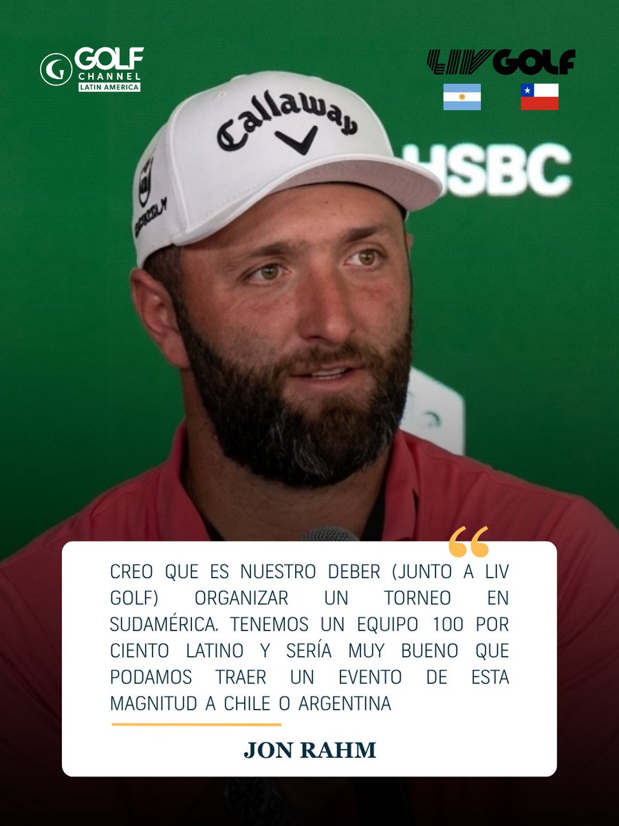 Golf Channel LA tweet media