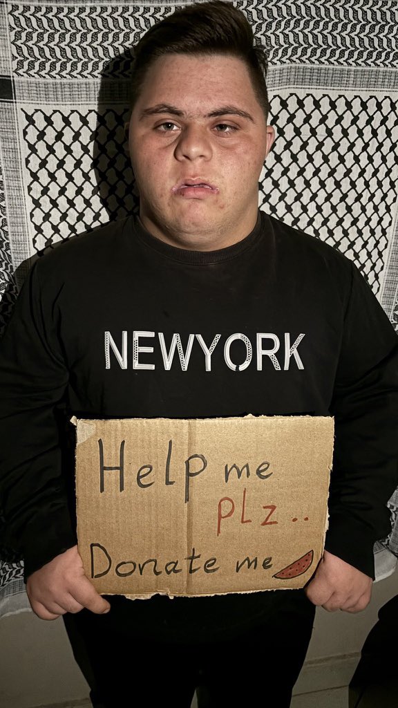 حسام حماد tweet media