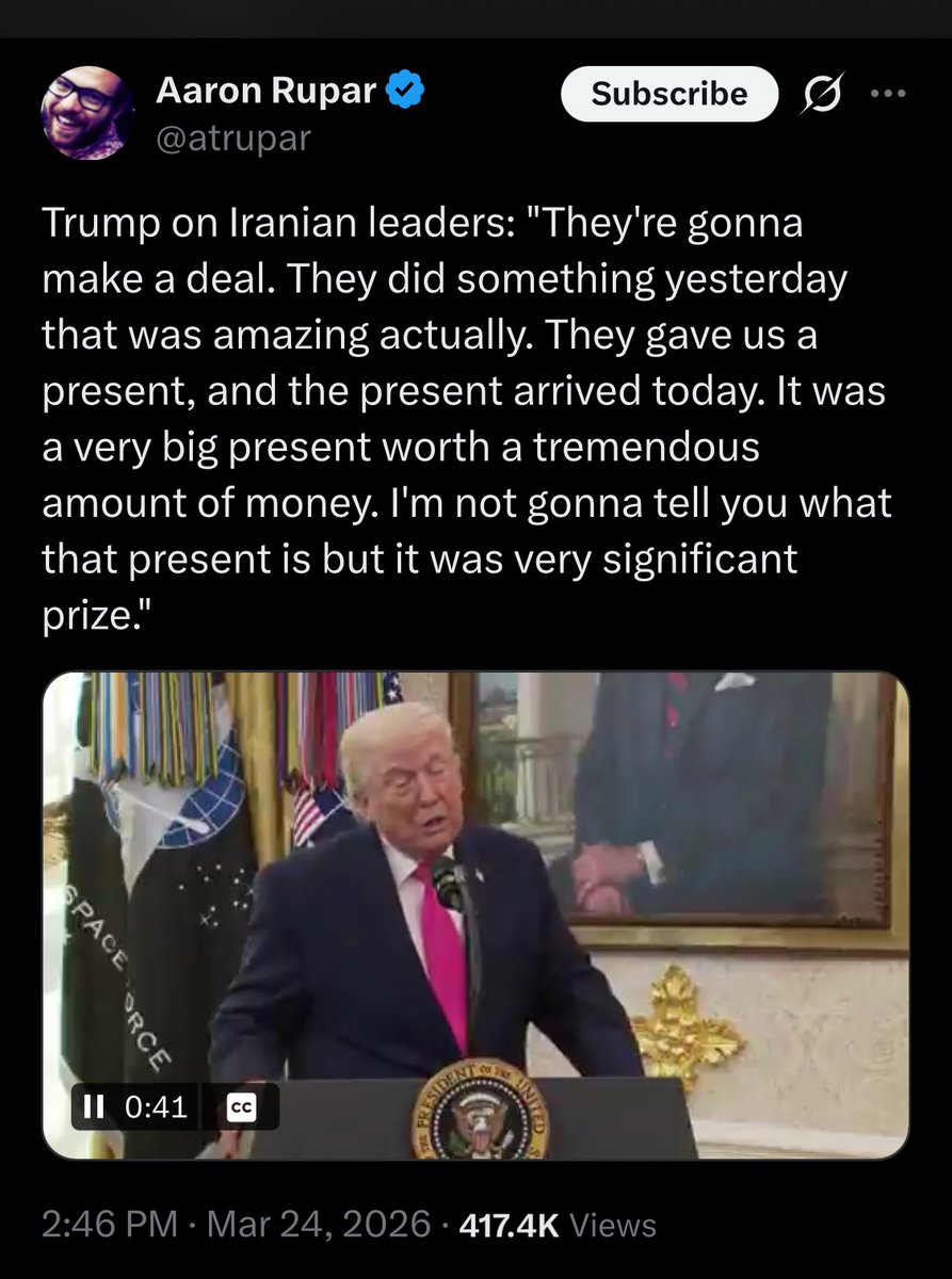 Keith Olbermann tweet media