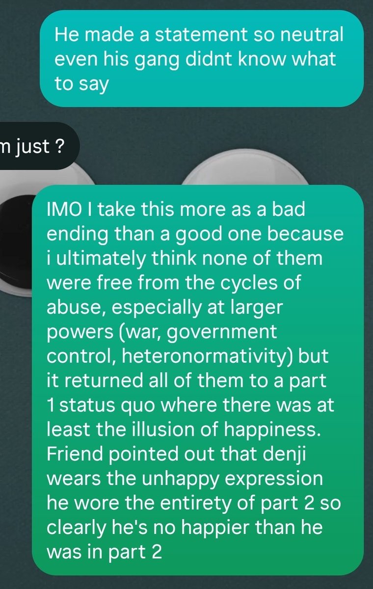 Mono ‼️ Fine Literary Shyt tweet media