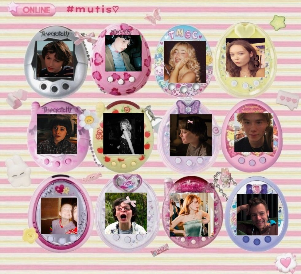 lulu ⚯ ͛ tweet media