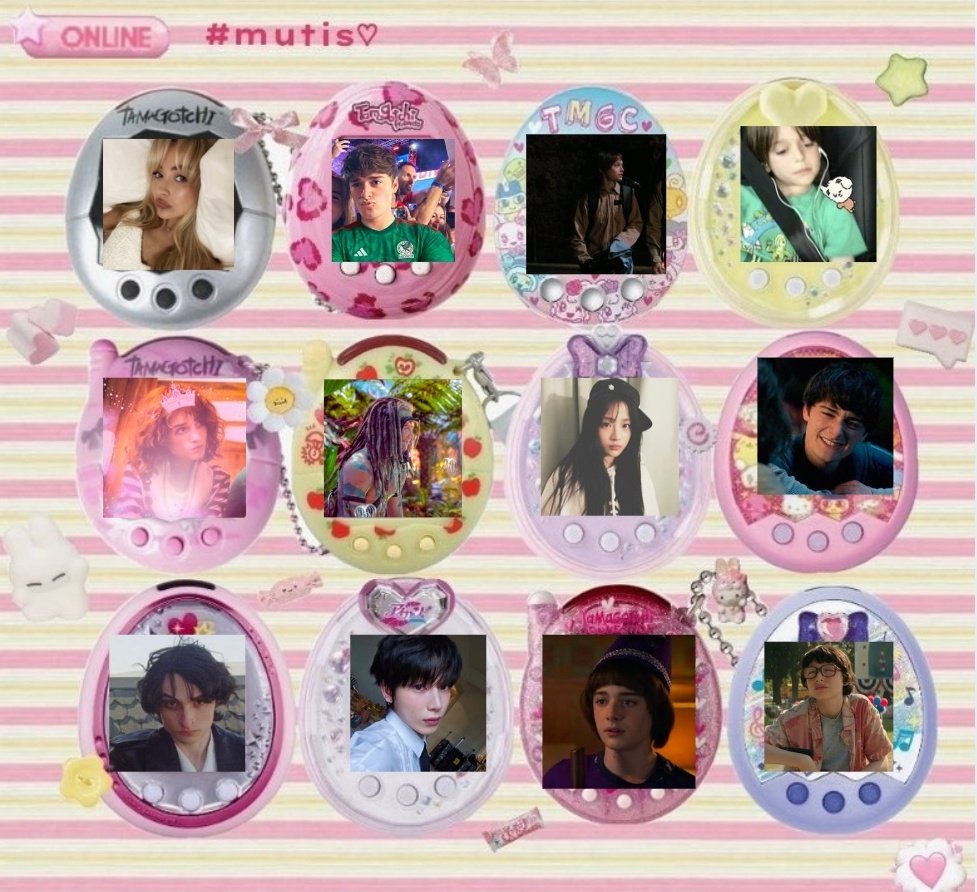 lulu ⚯ ͛ tweet media