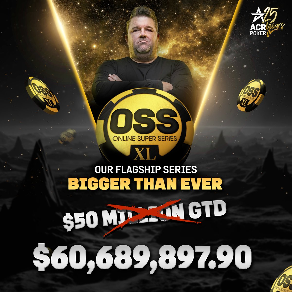 ACR Poker tweet media