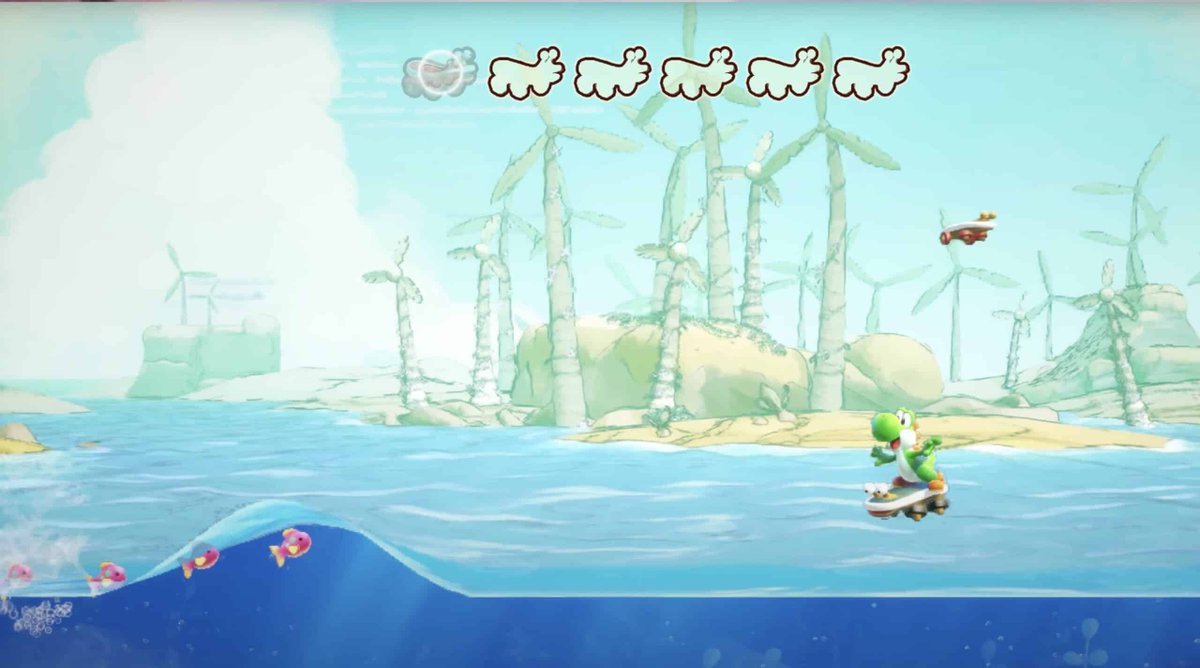 ChocoBonPlan's tweet image. 🦖 10 € offerts aux adhérents FNAC sur la précommande de Yoshi and the Mysterious Book
 
👉 tidd.ly/4b4wnsi

📍 Si vous aviez précommandé sans les chèques cadeaux, il faut recommencer pour pouvoir en profiter. Débit à l'expédition.

📶 Niveau sur ChocoBonPlan : Max #pub