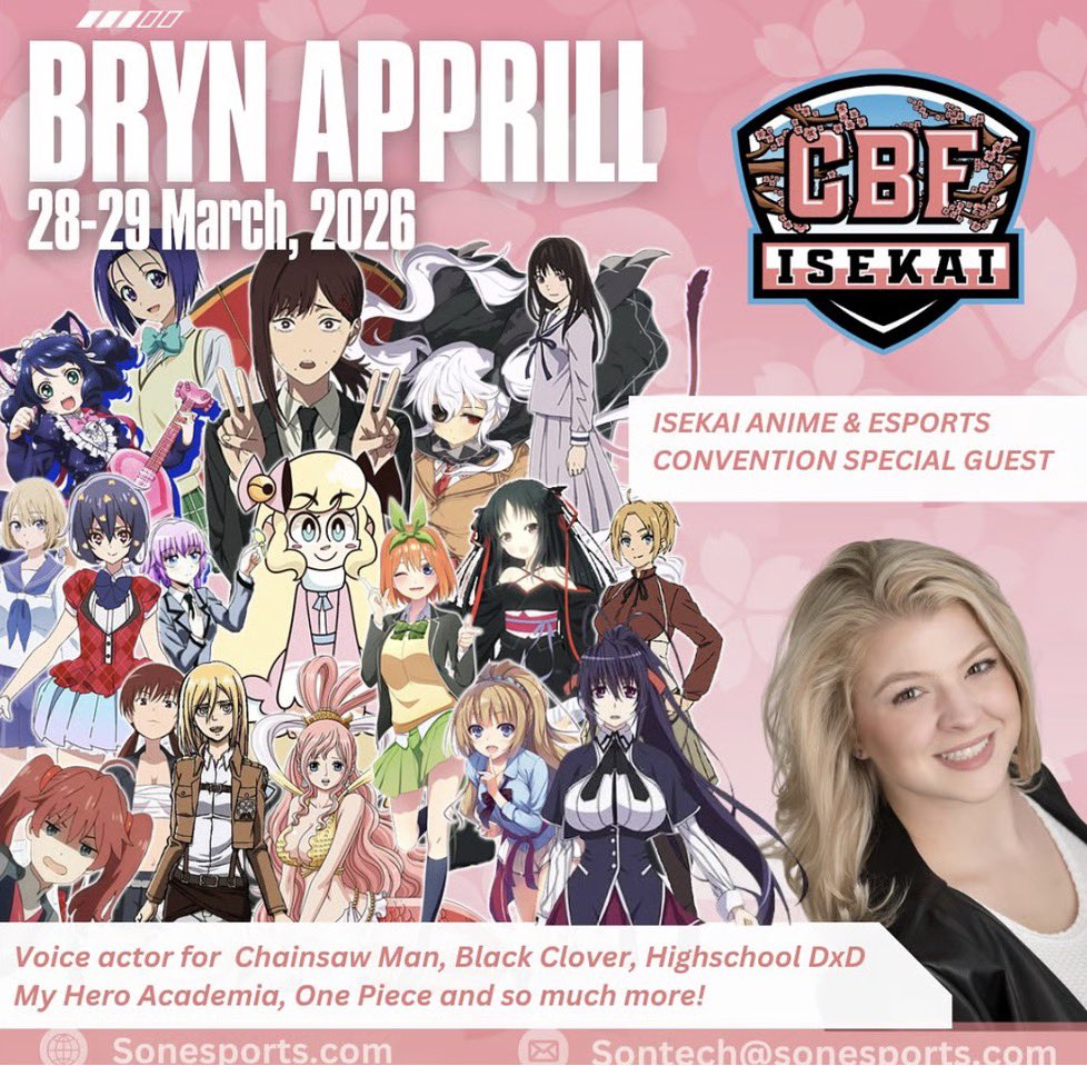 Bryn Apprill tweet media