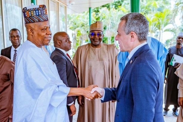 IBRAHIM .A. OYEDEPO ALMARKAZY tweet media