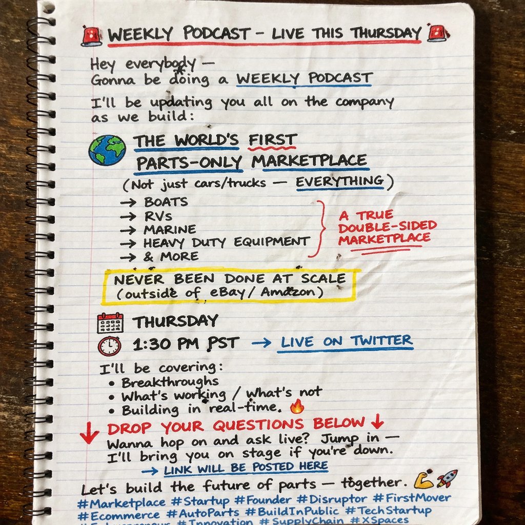 Christopher Davenport tweet media