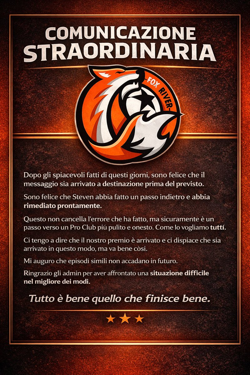 IIP FOX RIVER tweet media