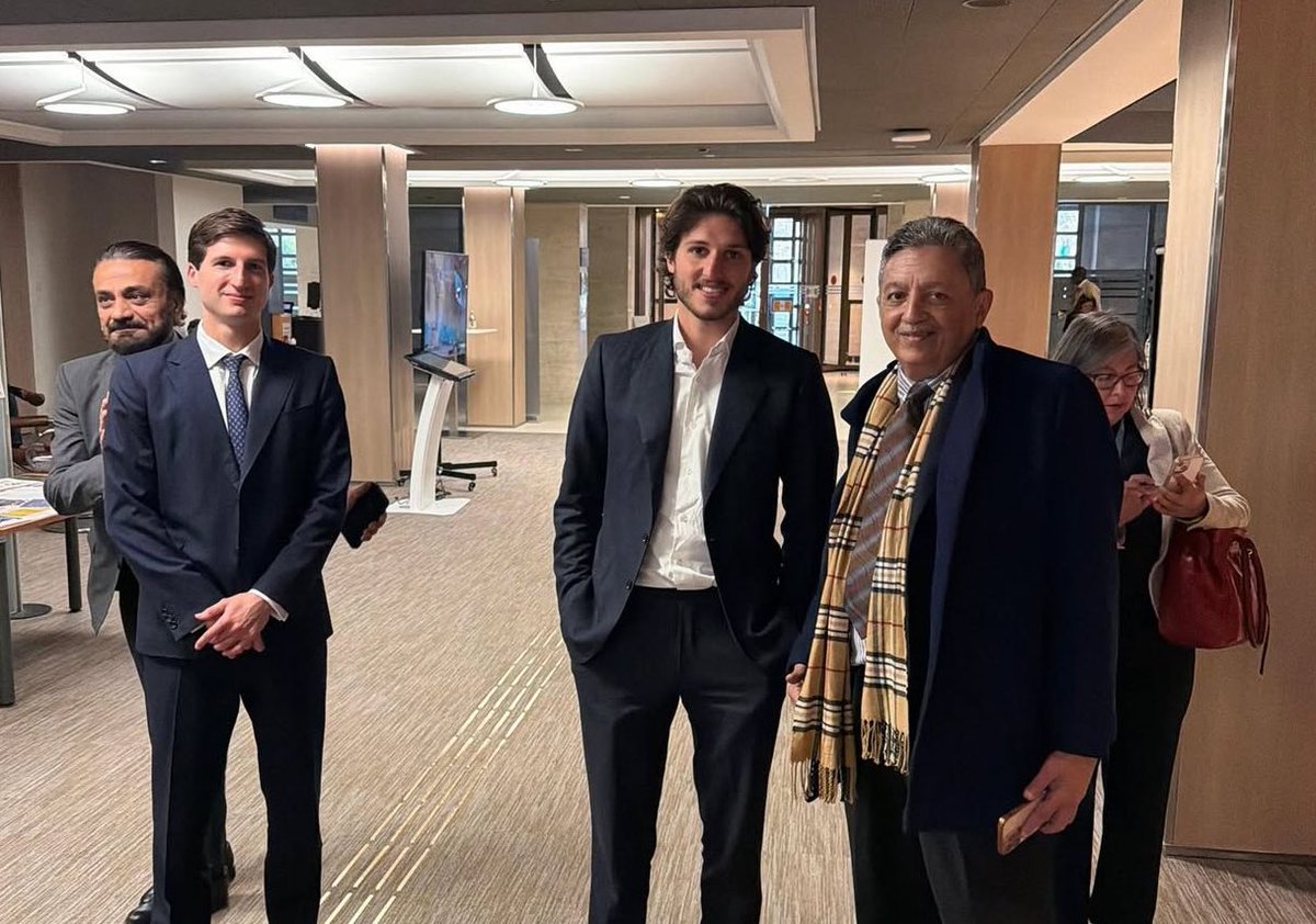 Safina Khan tweet media