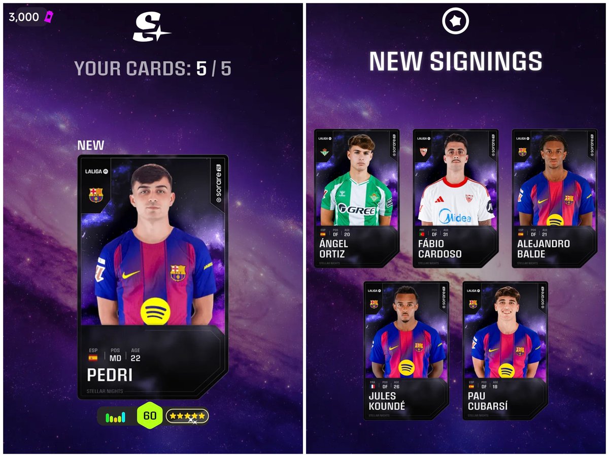 SR Tricky tweet media