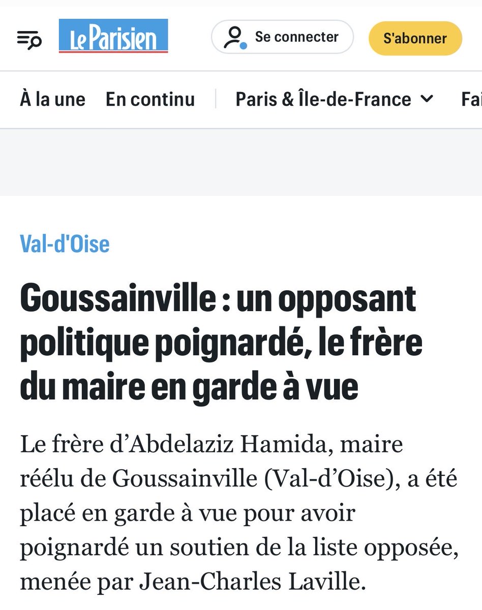 Vous avez bu Didier tweet media