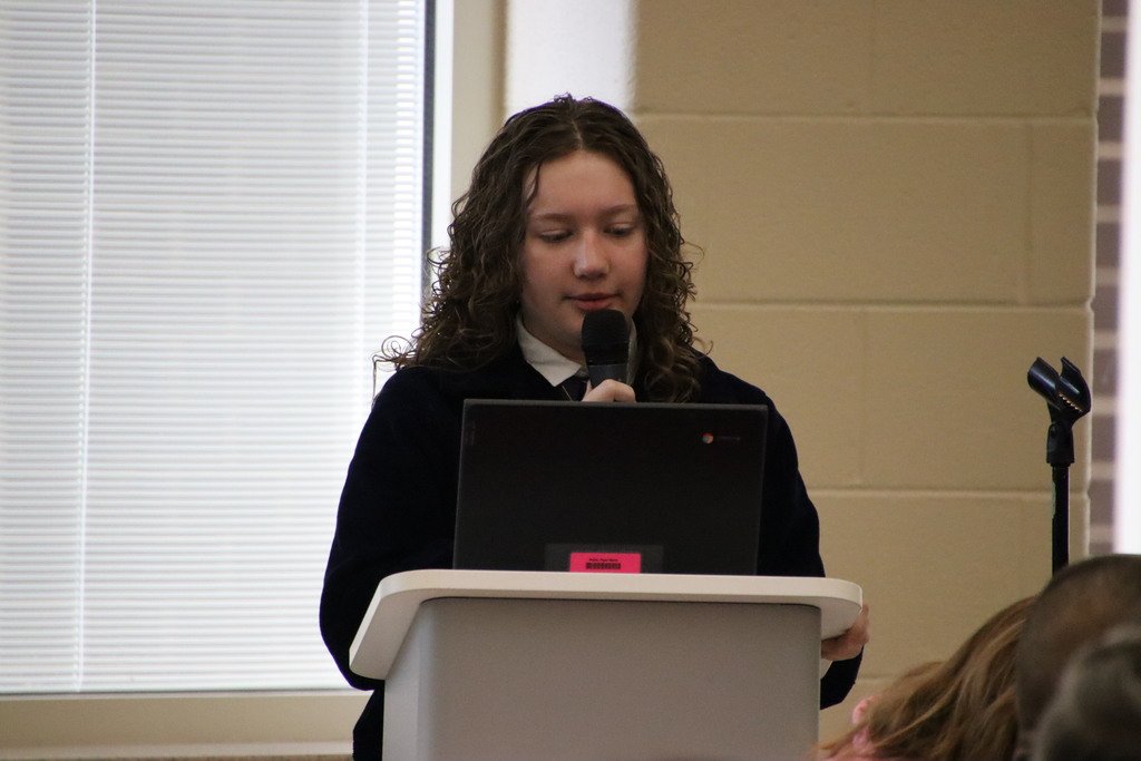 mcps_va's tweet image. Growing leaders, building communities. Riner FFA was proud to host its annual Farmer's Breakfast this morning. 

#WeAreMCPS