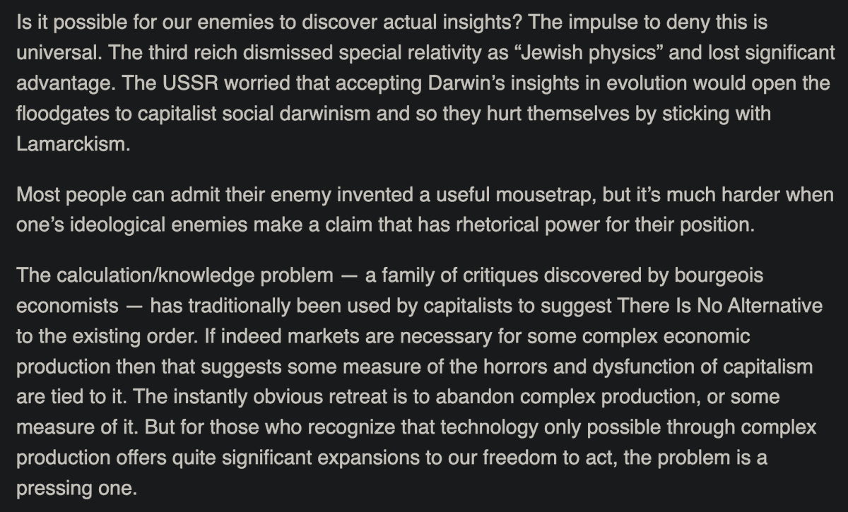 Center for a Stateless Society (@c4ssdotorg) on Twitter photo 