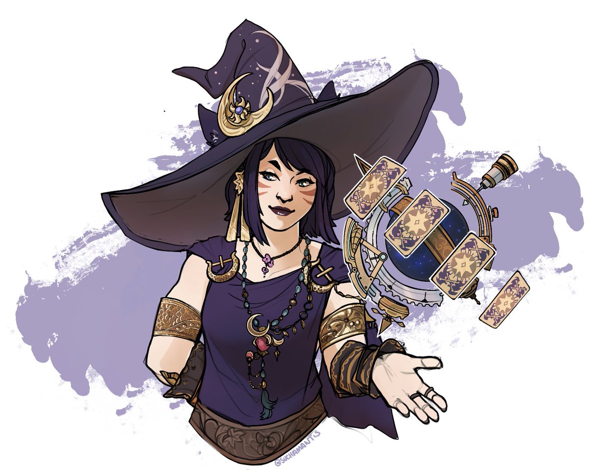 🌑 Mav 🌒 tweet media