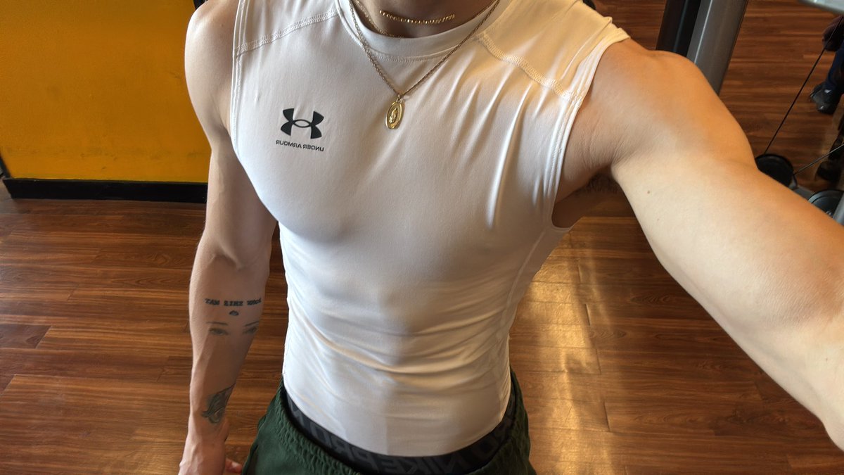 Carlos Montagouth tweet media