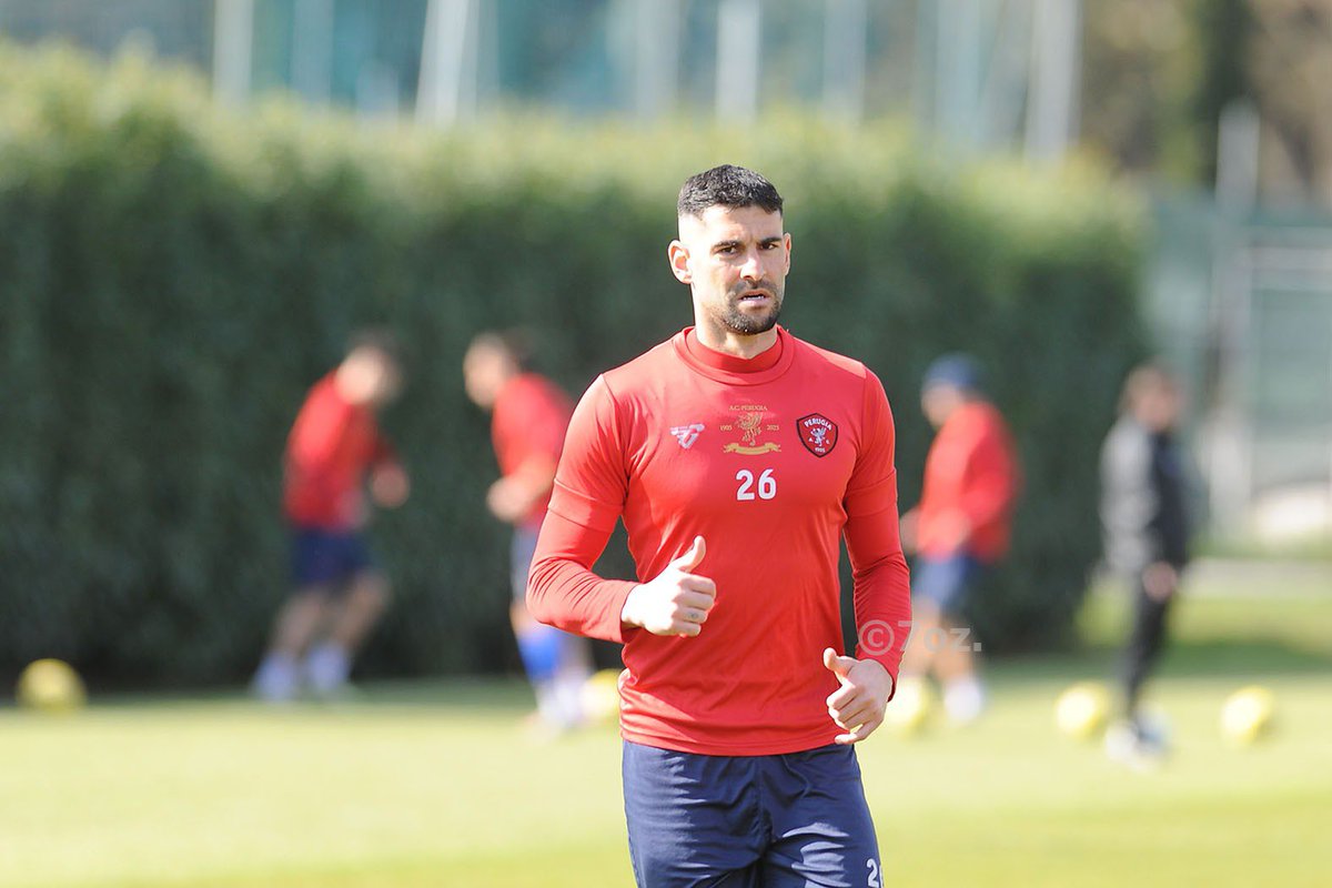 A.C. Perugia tweet media